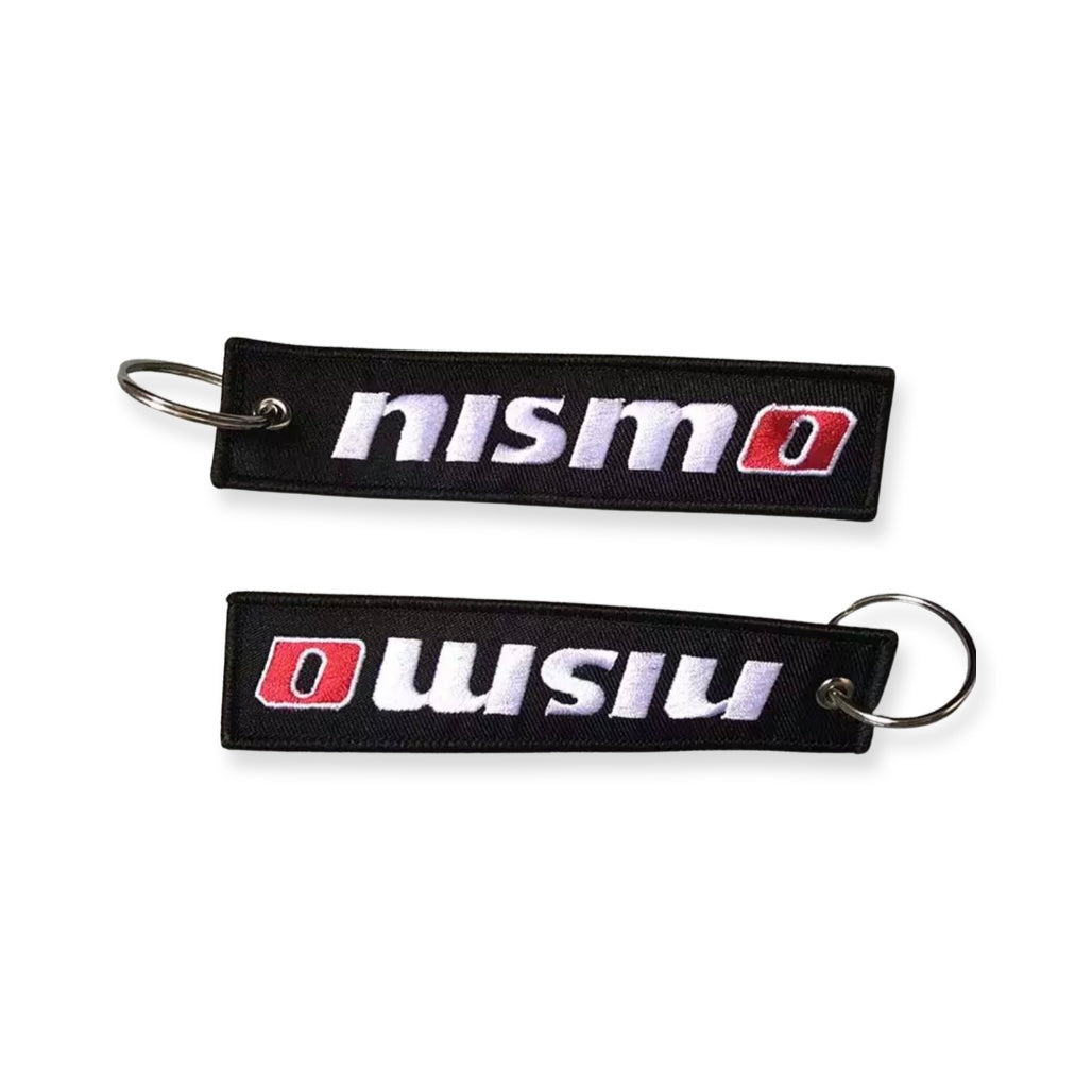 nismo key chain