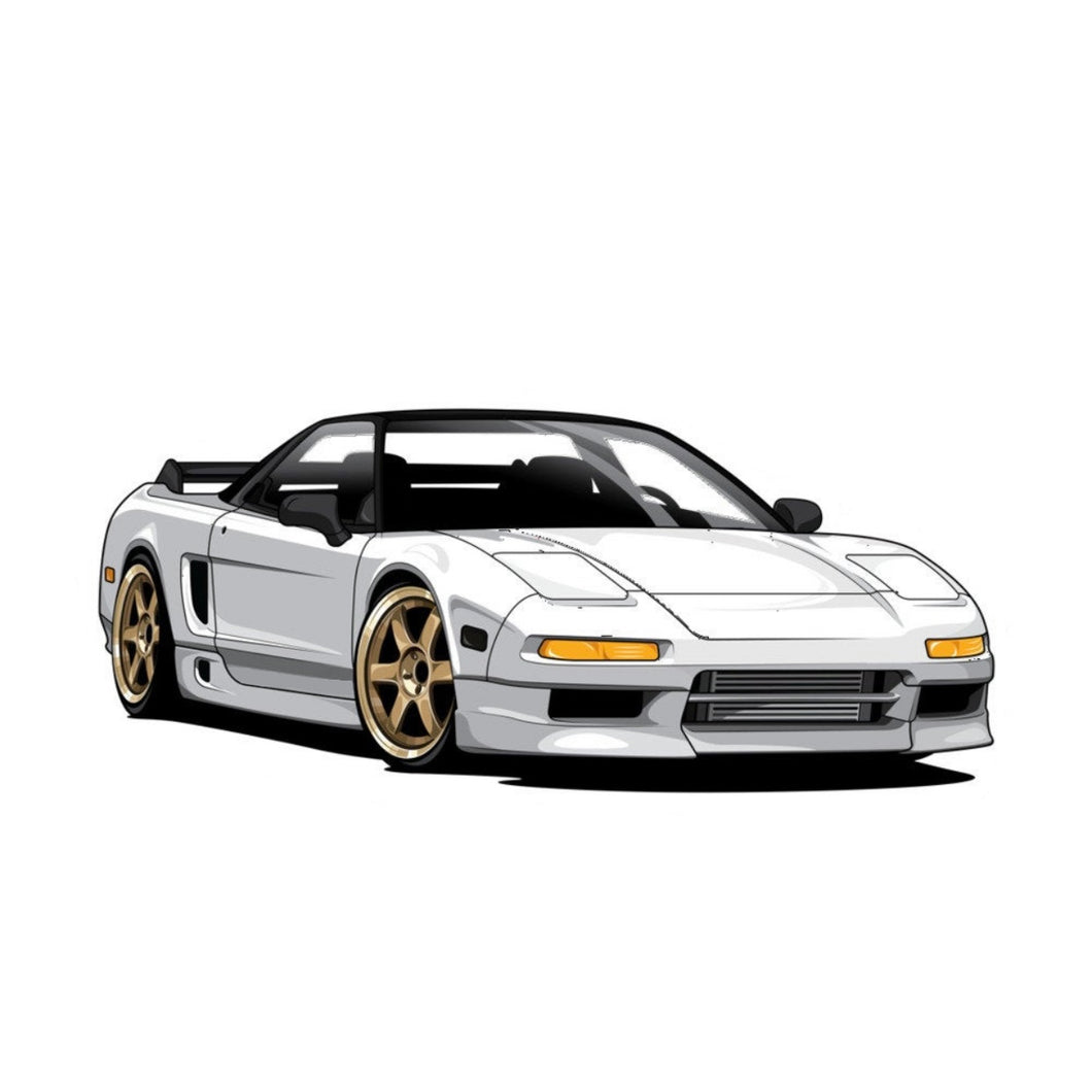 Honda NSX