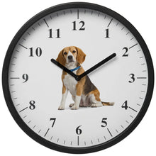 Load image into Gallery viewer, Custom Wall clock
