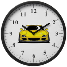 Load image into Gallery viewer, Custom Wall clock
