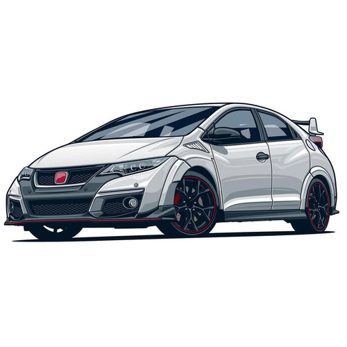 Honda Type-R