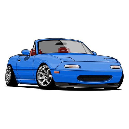 Mazda MX5